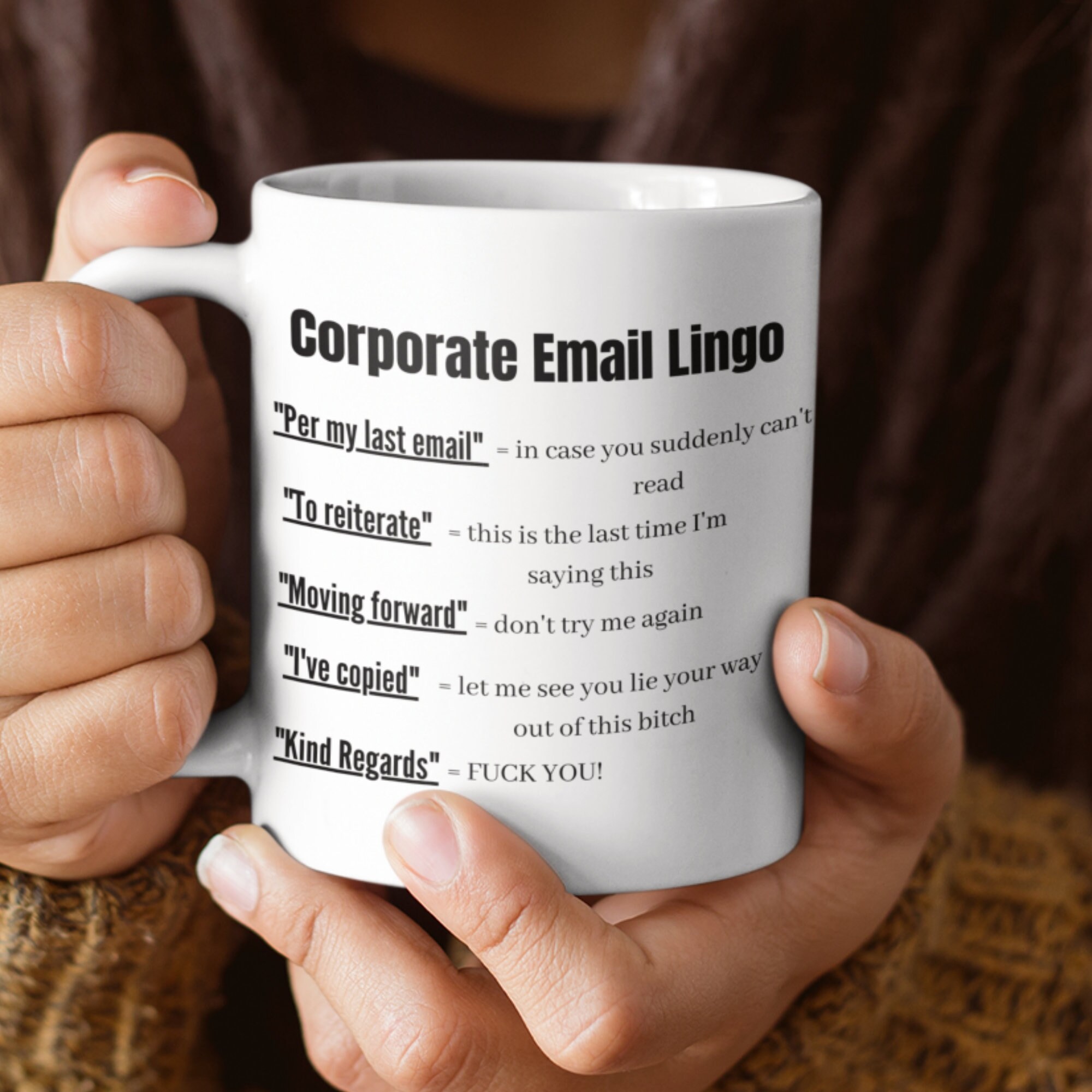 corporate email lingo funny corporate email lingo funny