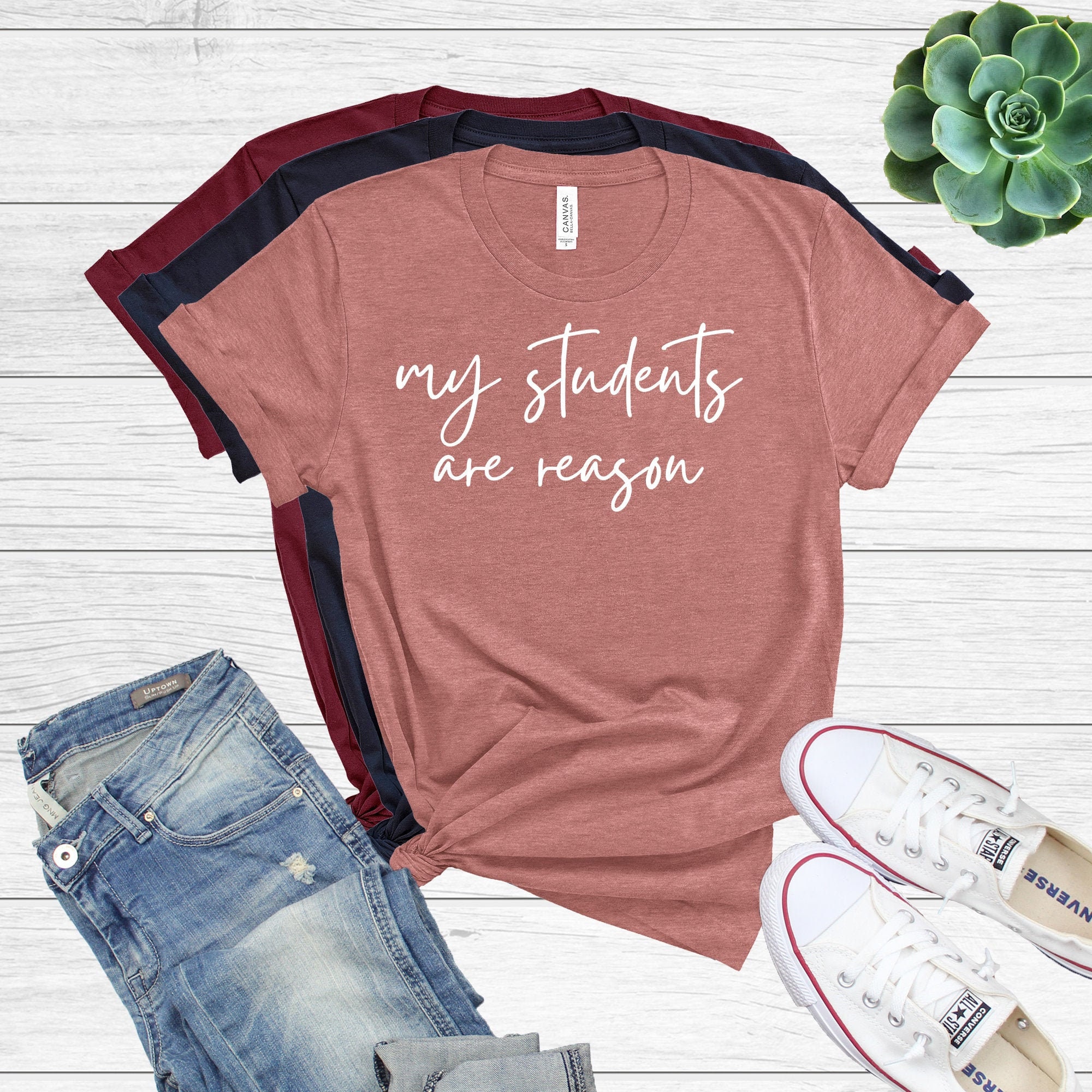 Teacher Appreciation Gift Kindergarten Teacher Gift Funny Etsy