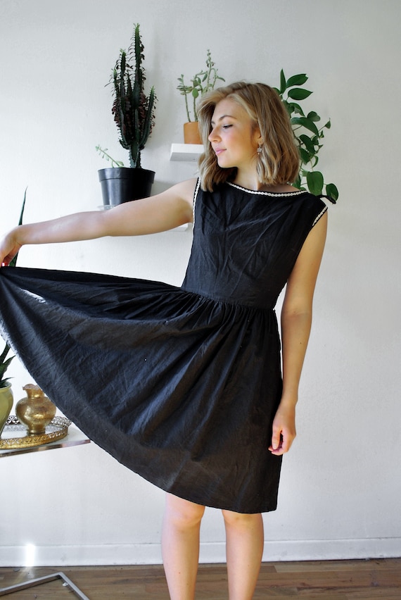Betty Barclay Little Black Dress