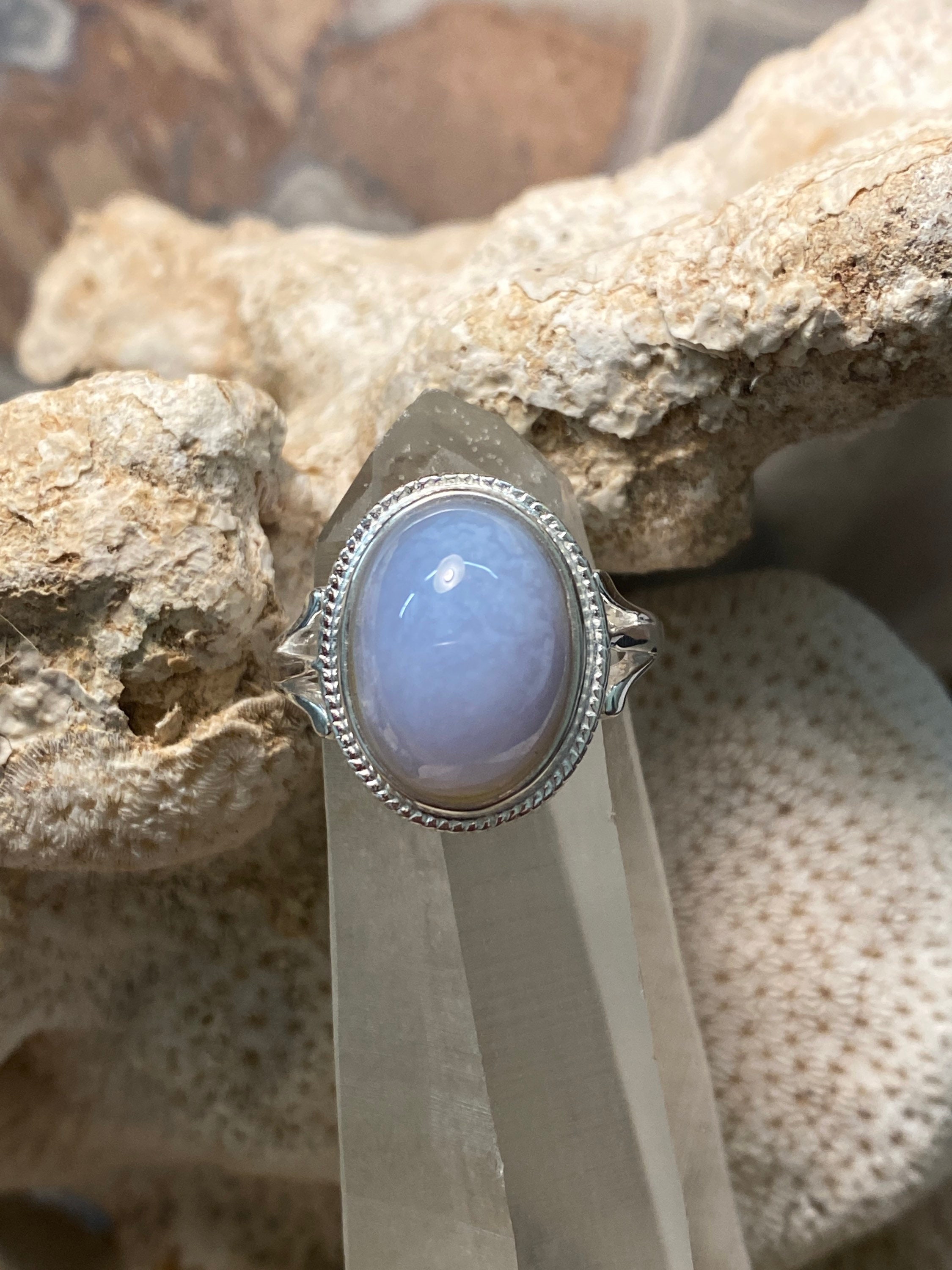 Ellensburg Blue Agate Care