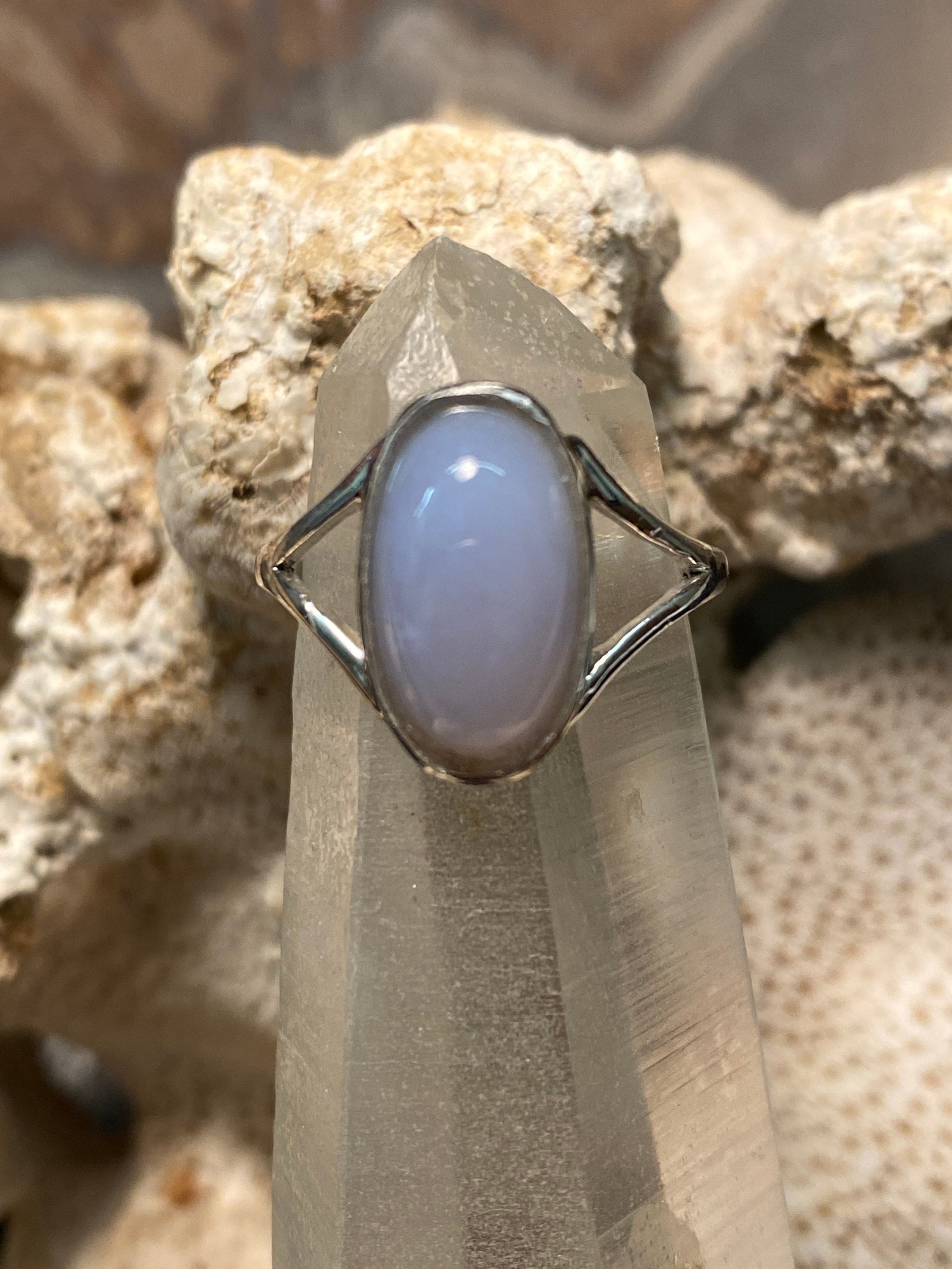 Ellensburg Blue Agate for Sale