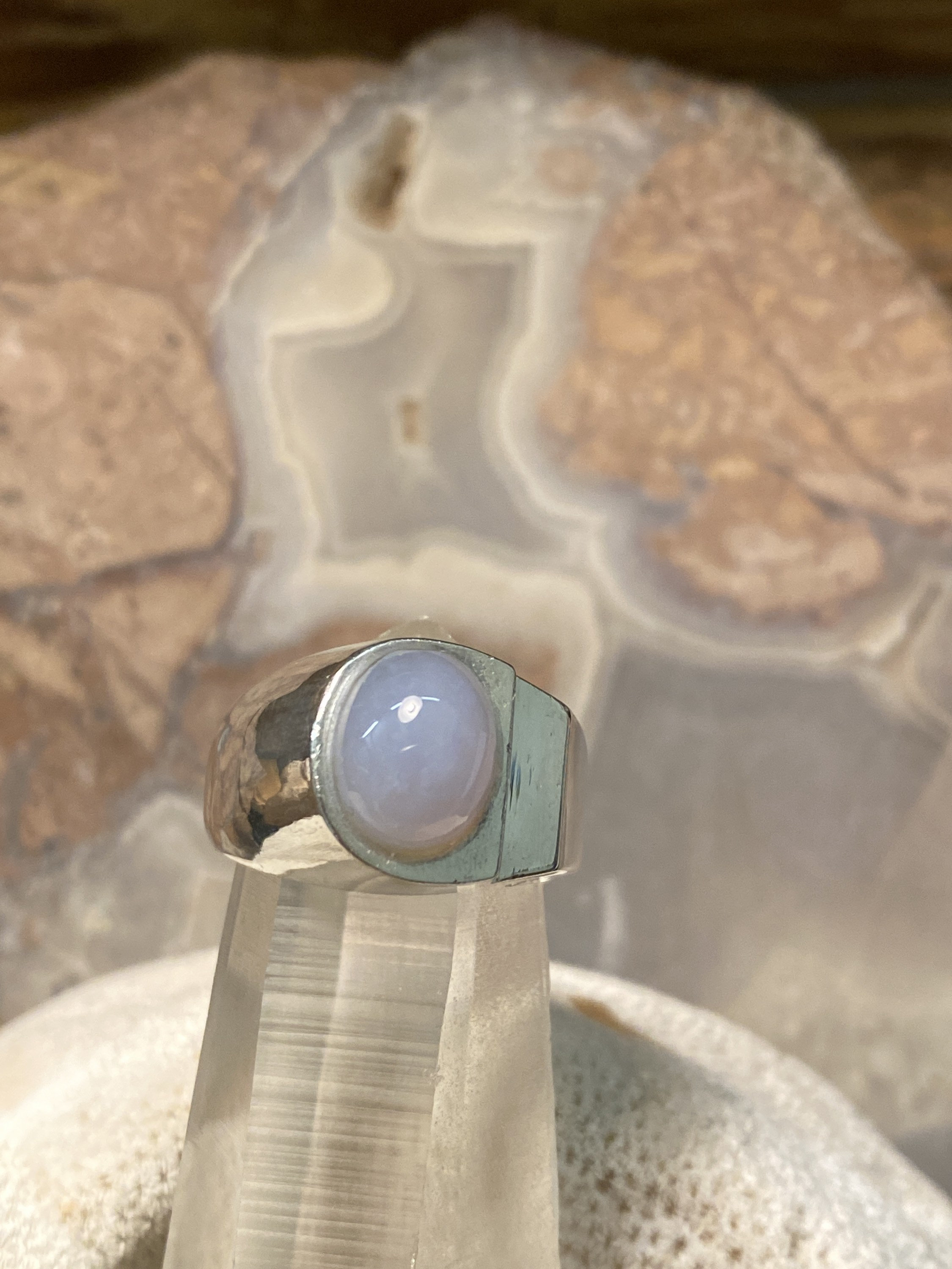 Ellensburg Blue Agate for sale Only 3 left at 60