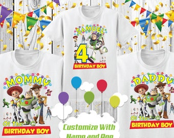 Toy Story 4 Shirt Etsy - cool toy story 4 t shirt roblox