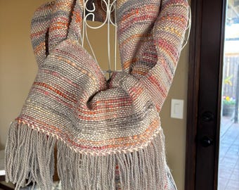 scarf
