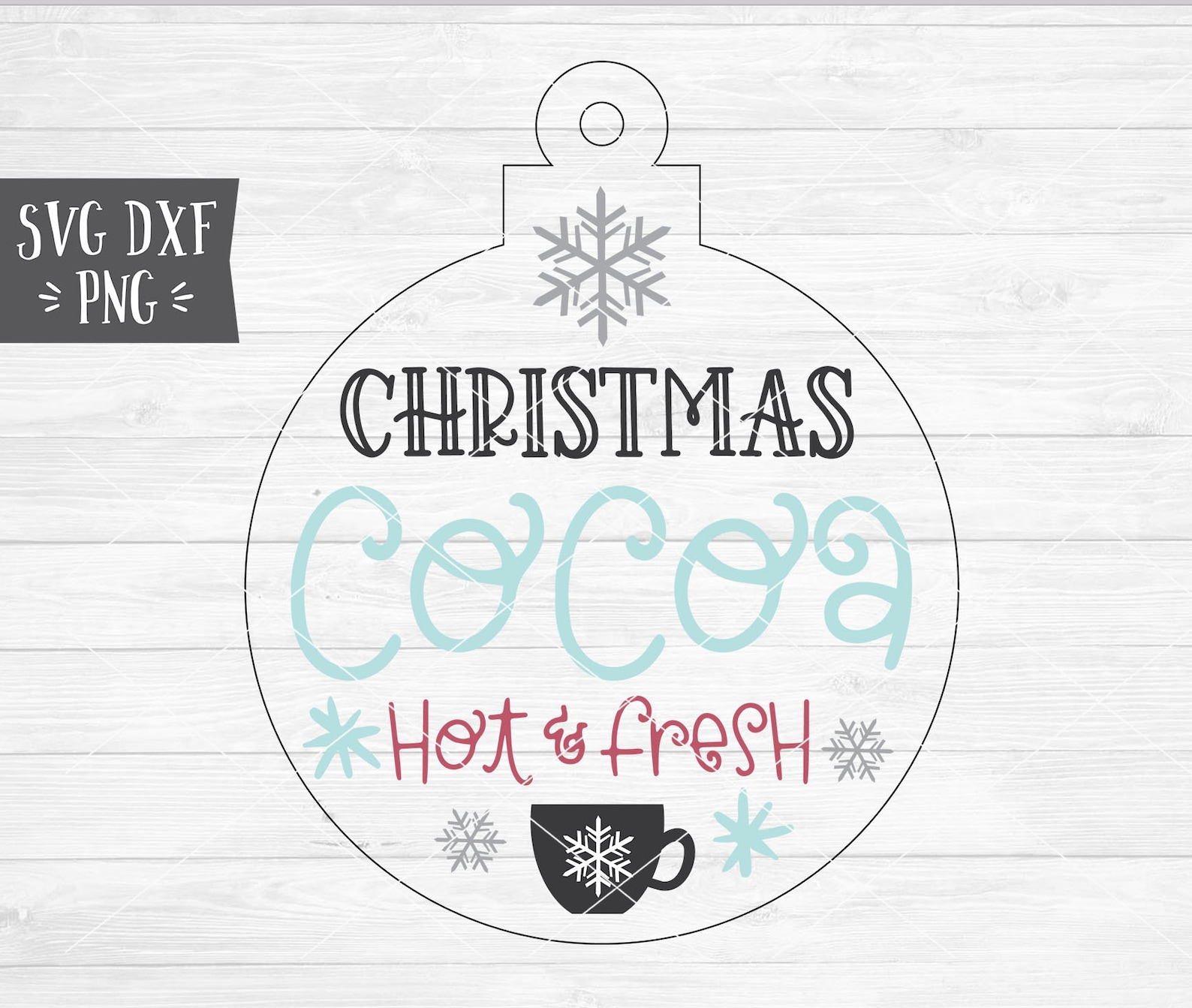 PRINTABLE TAGS Svg Dxf Png Jpg christmas Etsy