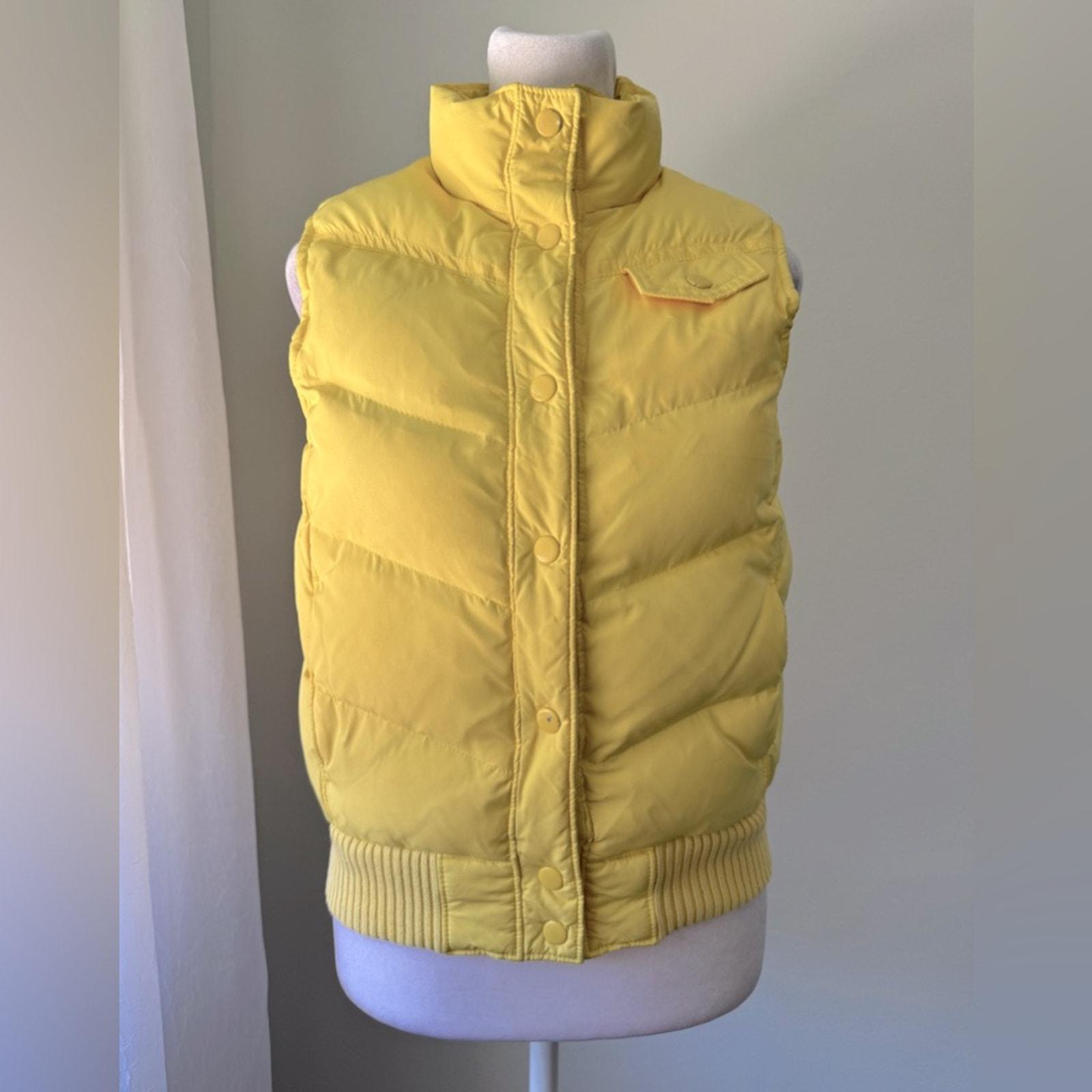 ジャケット・アウター 90s 00s old gap tech gimmick down vest 90s 00s old gap tech gimmick down vest