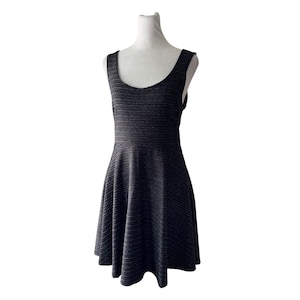 Little Black Dress Fit and Flare Mini - Etsy