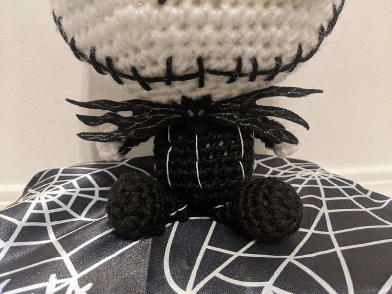 Jack Skellington