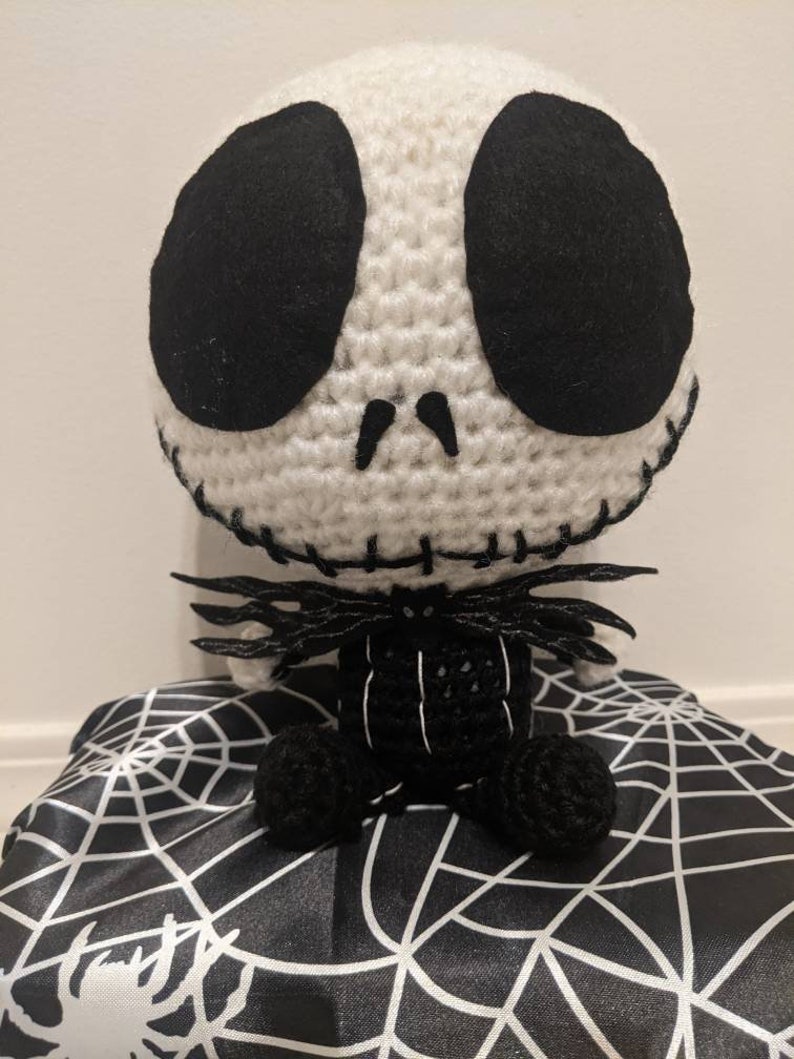 Jack Skellington