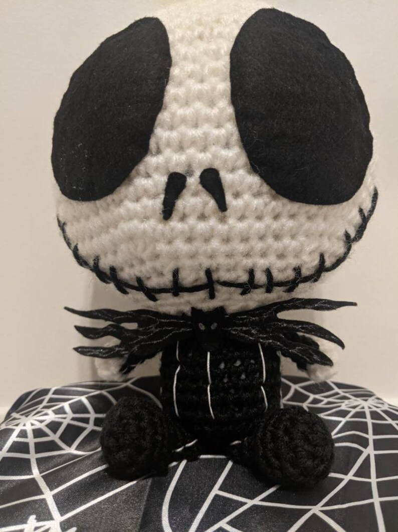 Jack Skellington