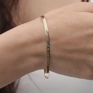 14k Gold Engraved Herringbone Bracelet or Anklet 2.75MM, 3.30MM, 3.65MM OR 4MM/ Handmade Herringbone Available in Gold and White Gold