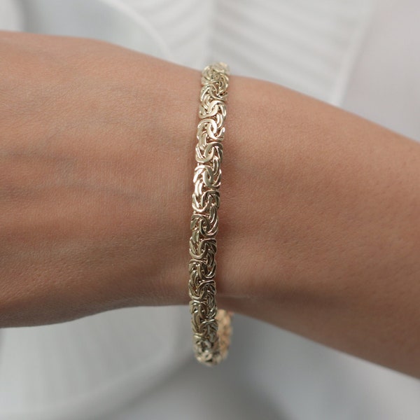 Ivy and gold bracelets clearance