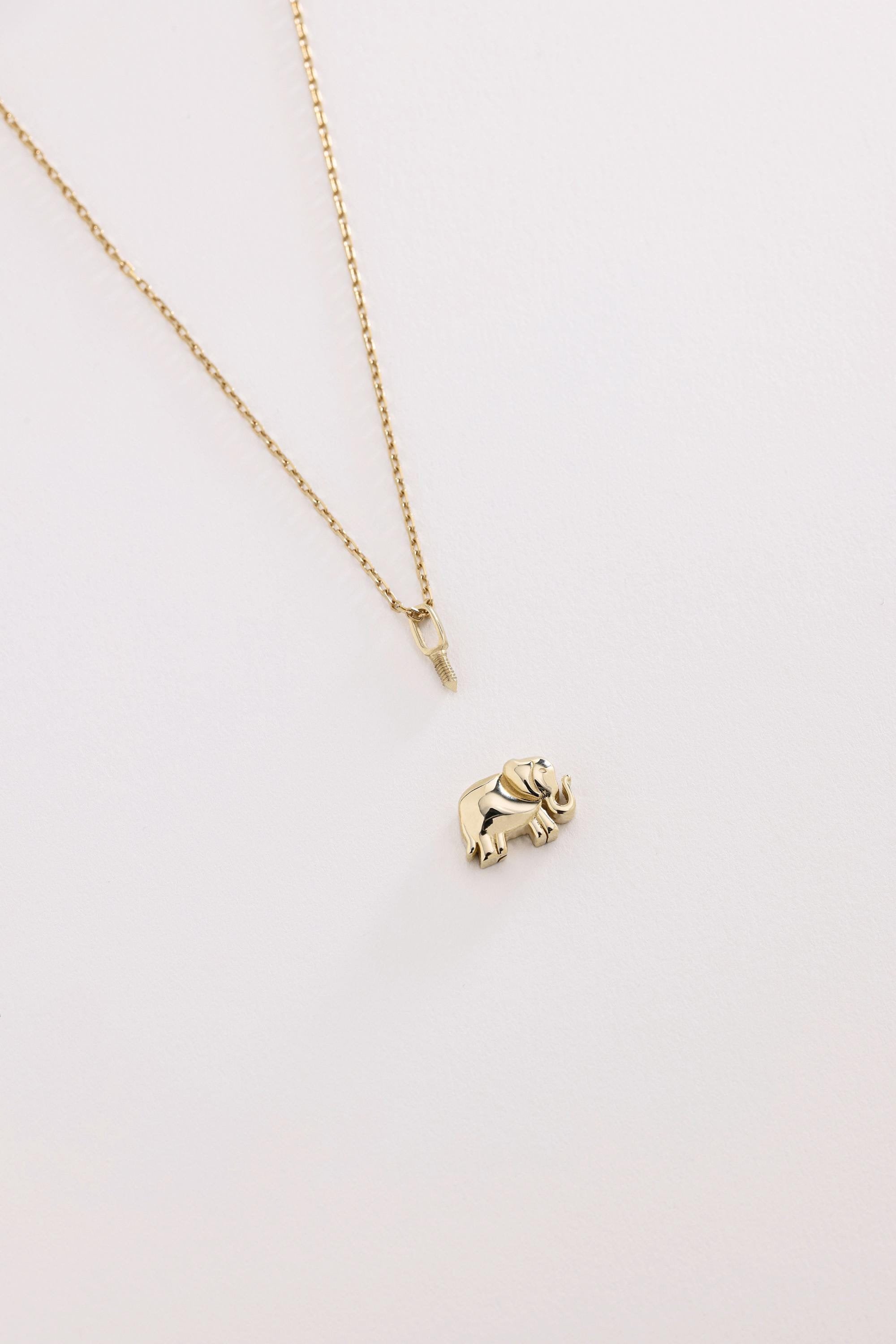 Ash Pendant - Etsy Ireland