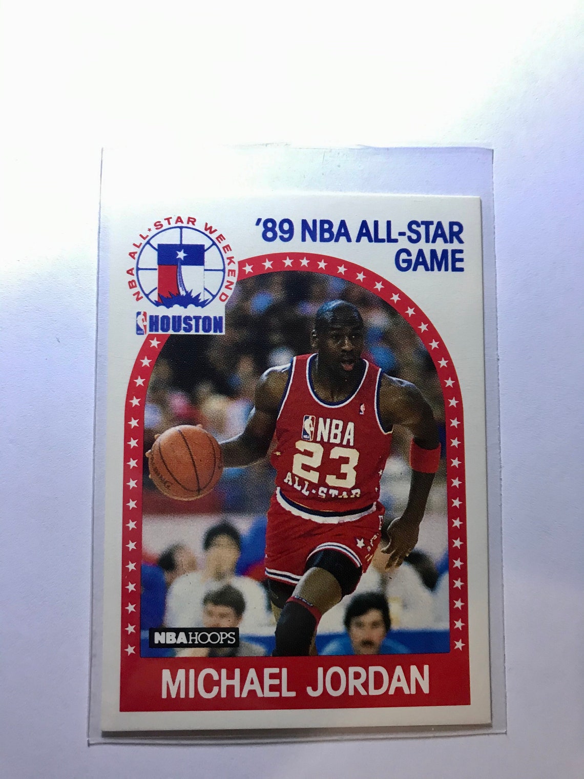 nba hoops jordan
