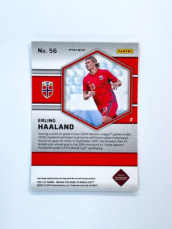 軽量+ストレッチ性+吸水速乾 Haaland Overdrive 2022 Mosaic R W C