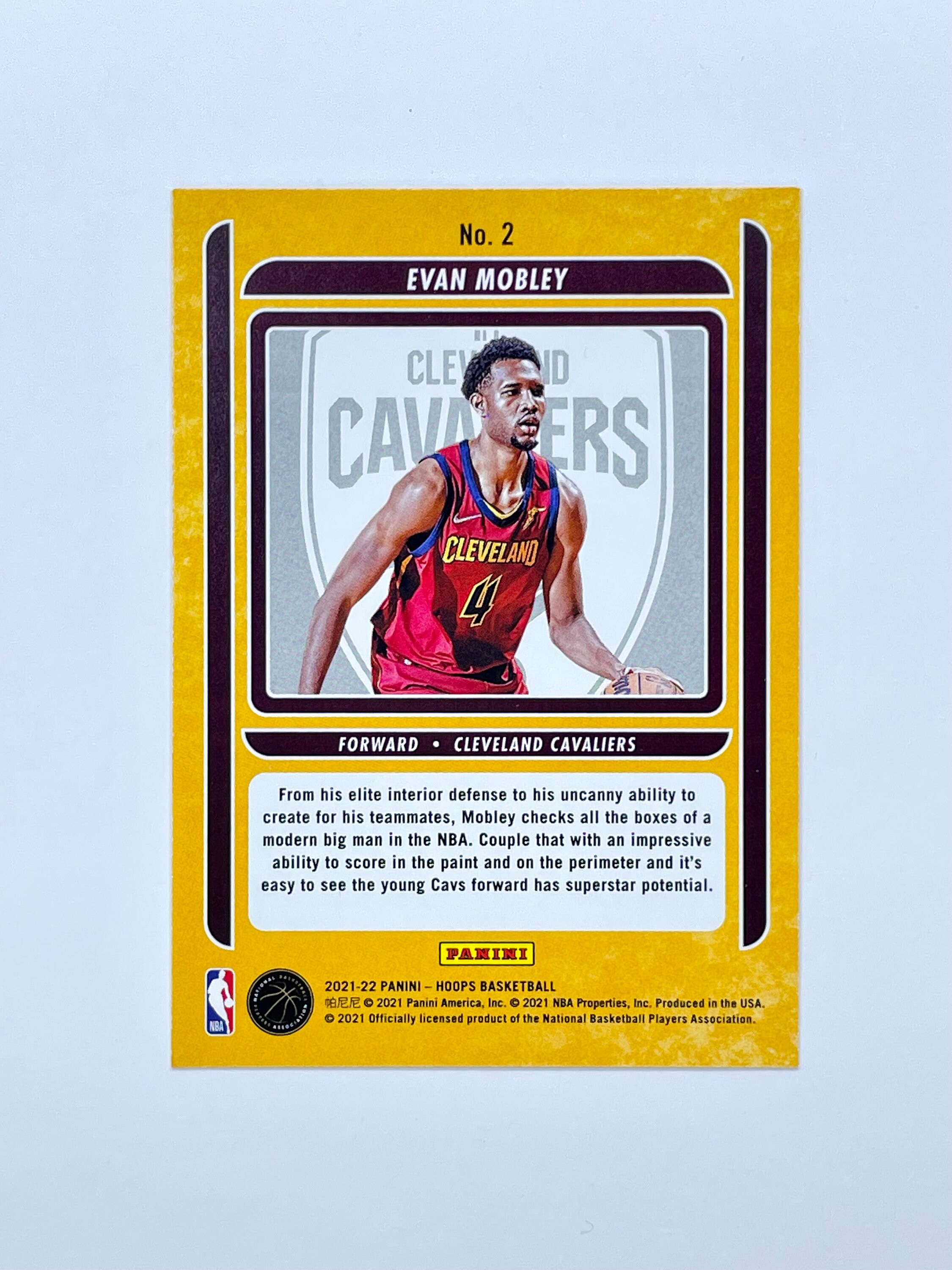 NBAカード EVAN MOBLEY RC AUTO PHOTOGENIC | zsbitovska.cz