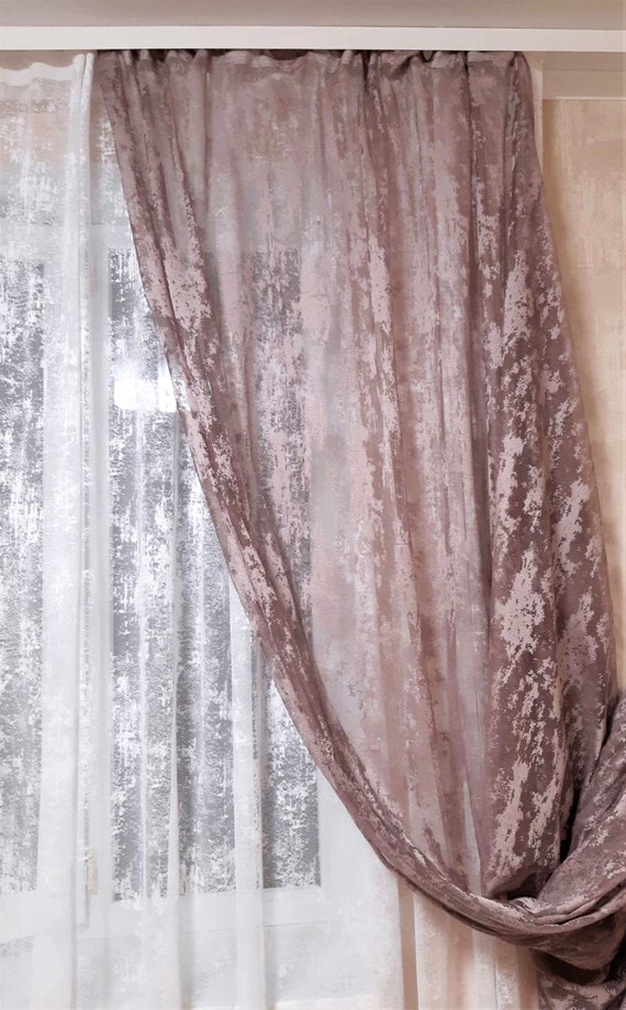 Translucent Curtains