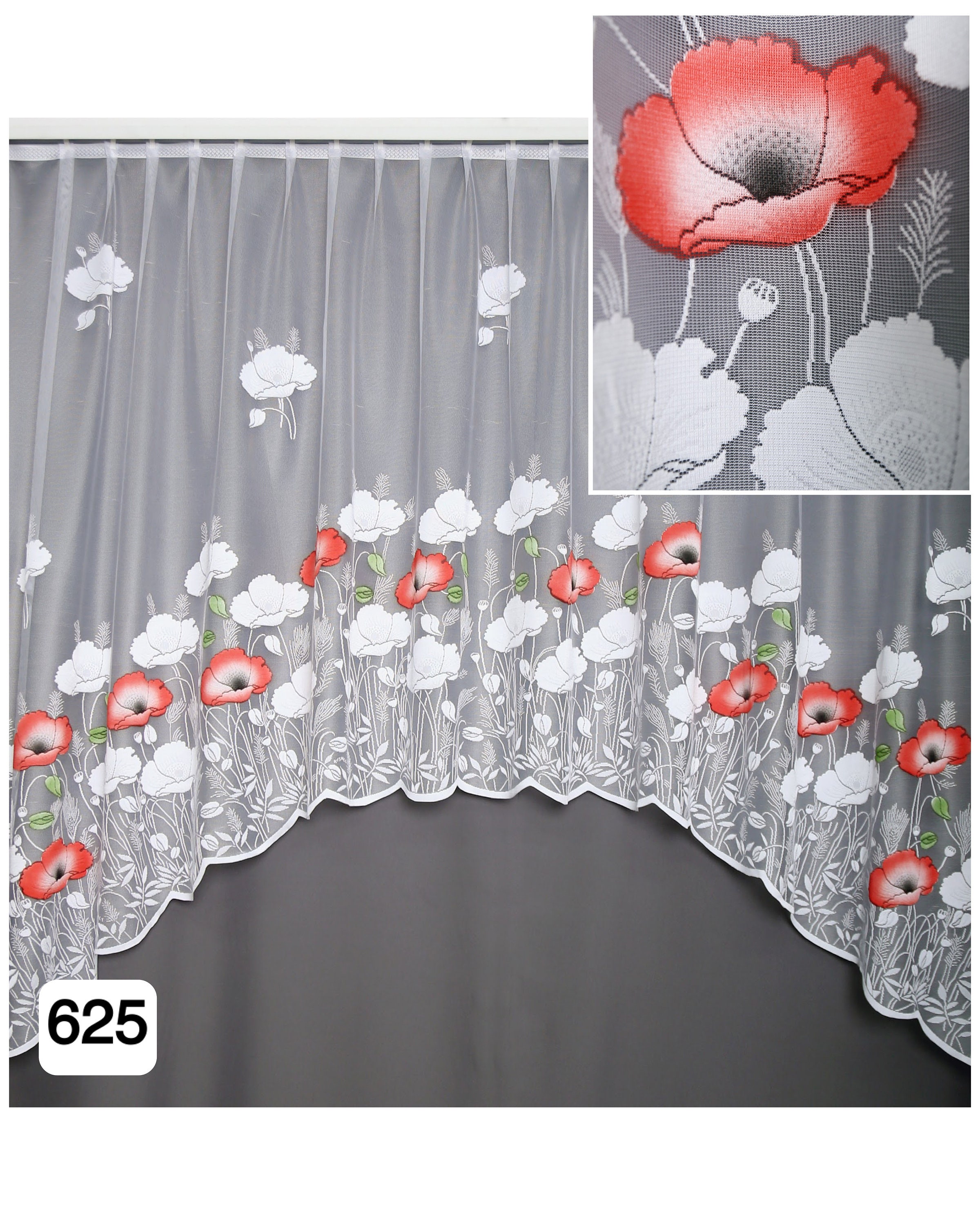 Kitchen Curtain Arch Based on Jacquard Weave, Kitchen Curtain, Arch ...