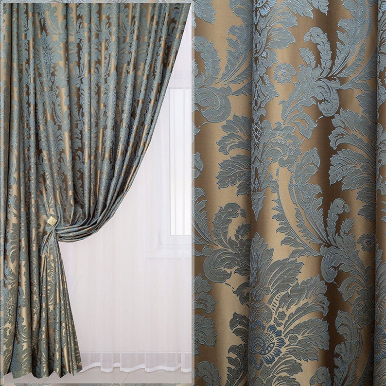 MIULEE Gordijnen, kort, met ingestanste ringen, transparante look, gordijn met ogen, transparant, kort, voor slaapkamer en woonkamer, 140 x 122 cm (b x h), set van 2 stuks, roze