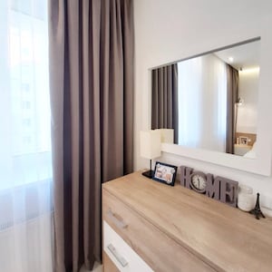 Window curtains Velvet, ready made curtains, 53 colors, Window curtains , Blackout curtains , Bedroom curtains Living room curtains