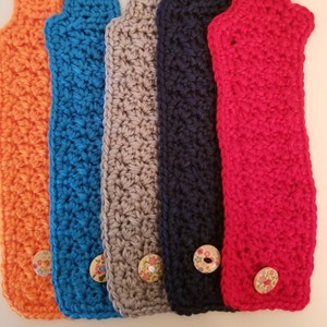 Mug Cozy, Mug Wrap, Crochet Mug Warmer, Coffee Cozy, Tea Cozy, Cup Cozy, Cup Warmer, Handmade, Cup Cozies, Cup Cozy Crochet,Great gift idea,