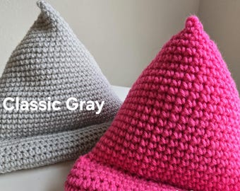 Tablet Pillows/Tablet Stand Large size, Ipad Stand, Crochet Pillow, Cell Phone/Tablet Stand, Reading book stand, Phone/Tablet Holder, Gift