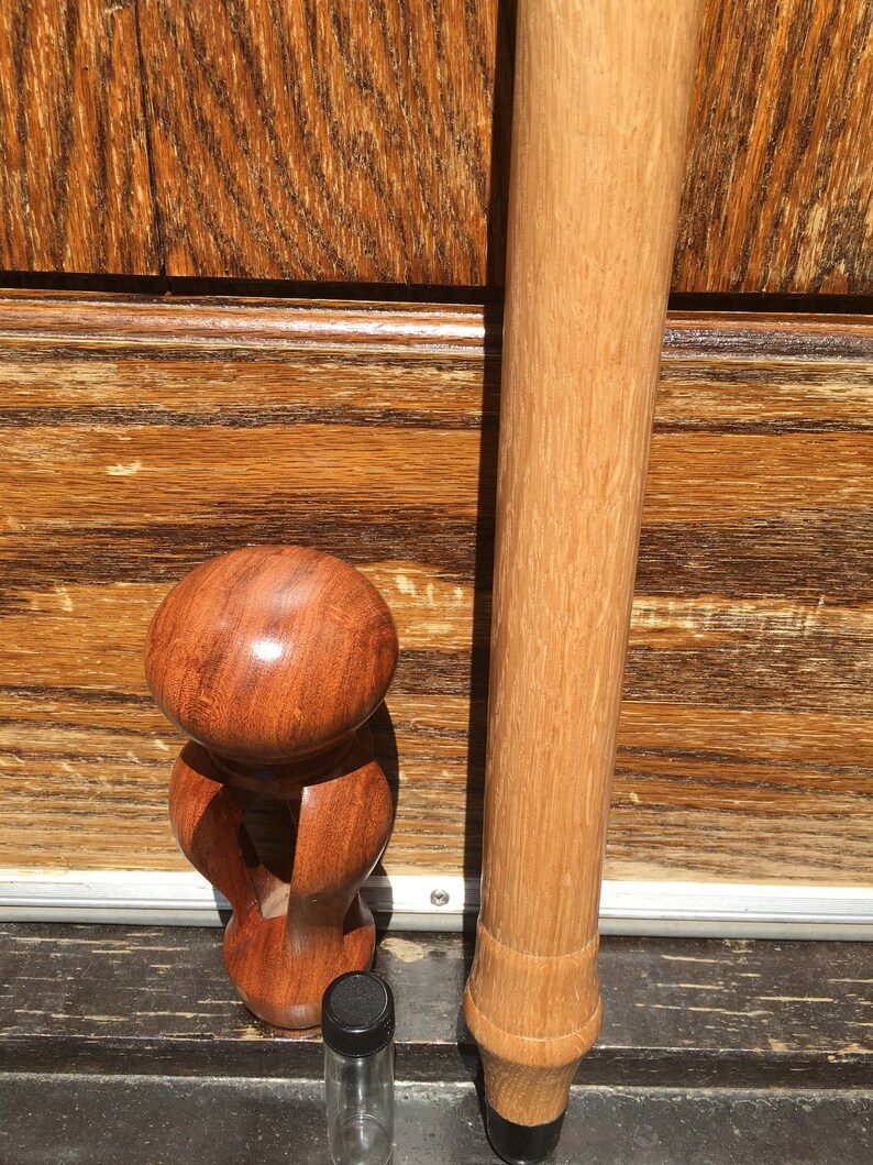 Walking Cane Hidden Flask Walking Stick Men's Etsy