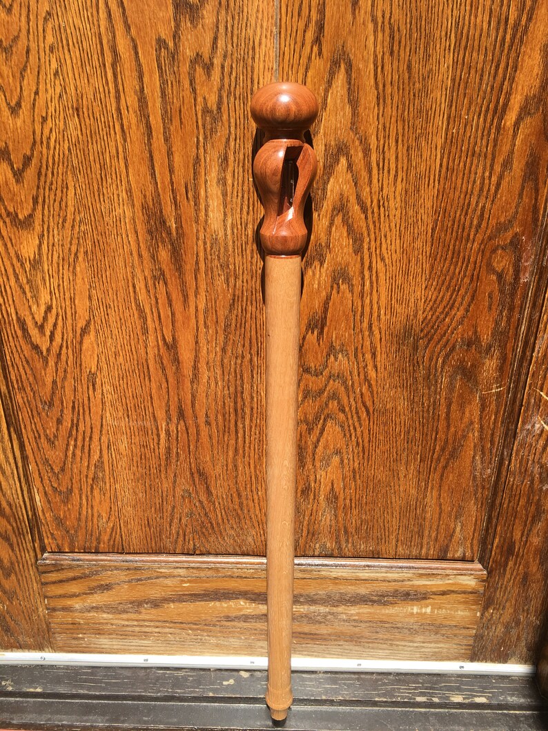 Walking Cane Hidden Flask Walking Stick Men's Etsy