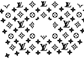 Download Louis Vuitton Svg Etsy