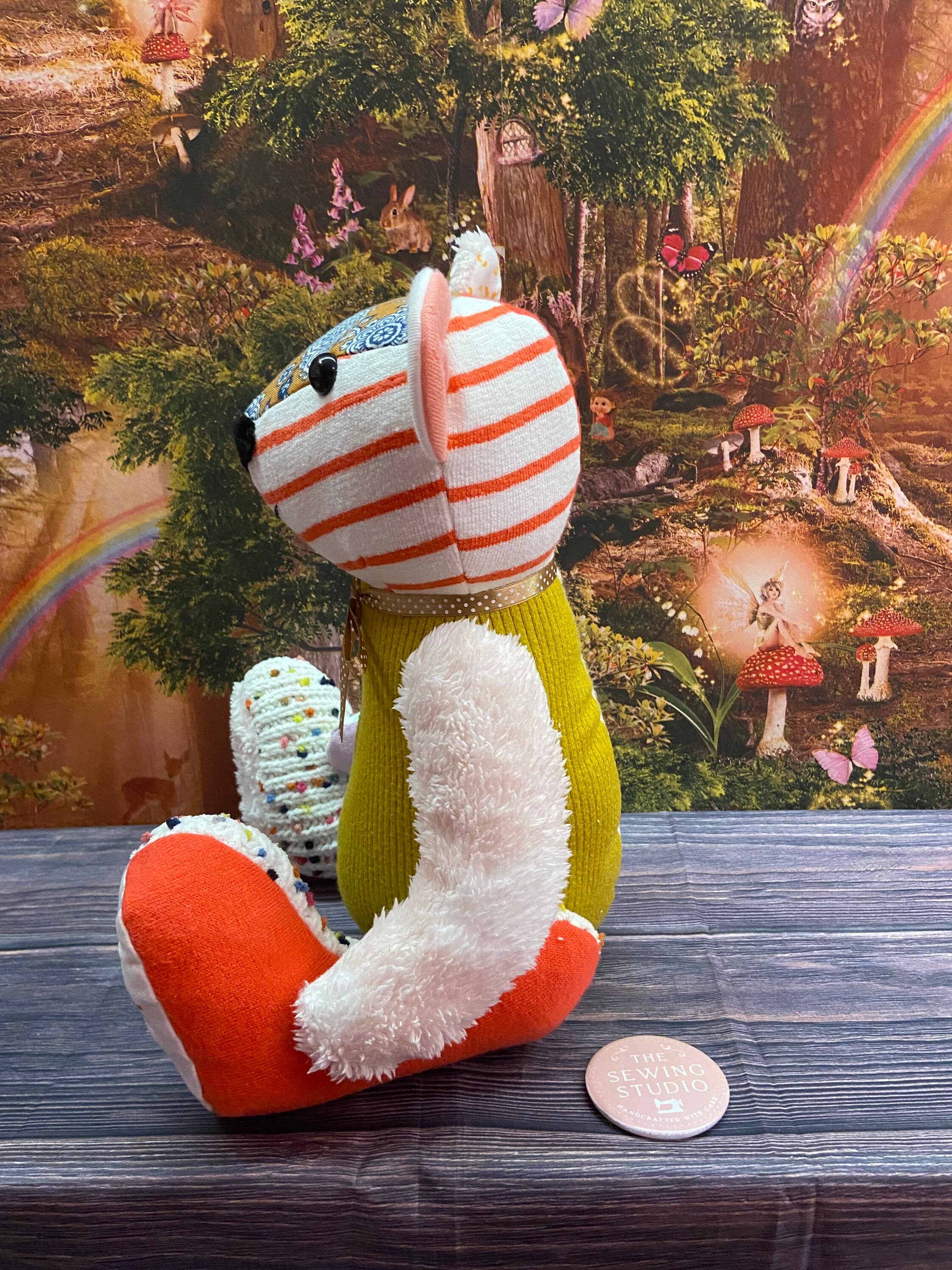 Large Memory Bear Ashes Baby Keepsake Bereavement Weighted USA Etsy