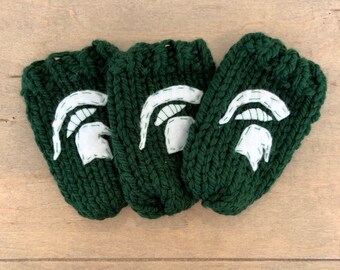 Knitted Beer Cozy Etsy