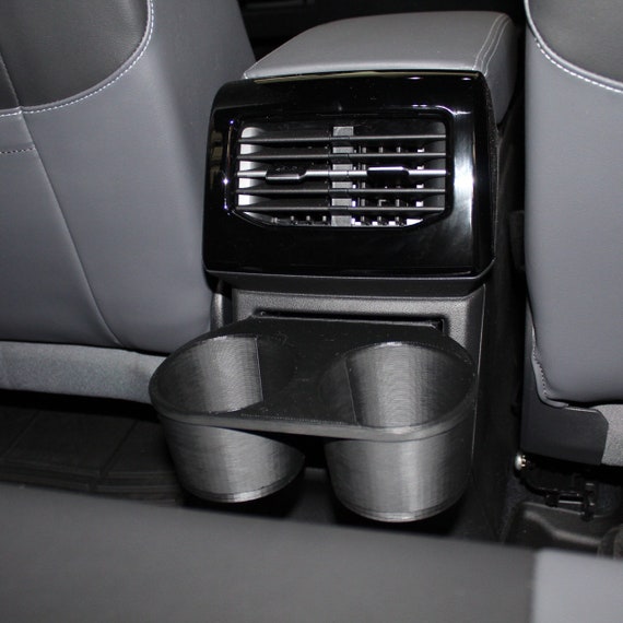 Drink Holders - Custom Fit – Stupid Car Tray