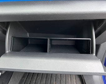 Glove Box Organizer for VW ID.4