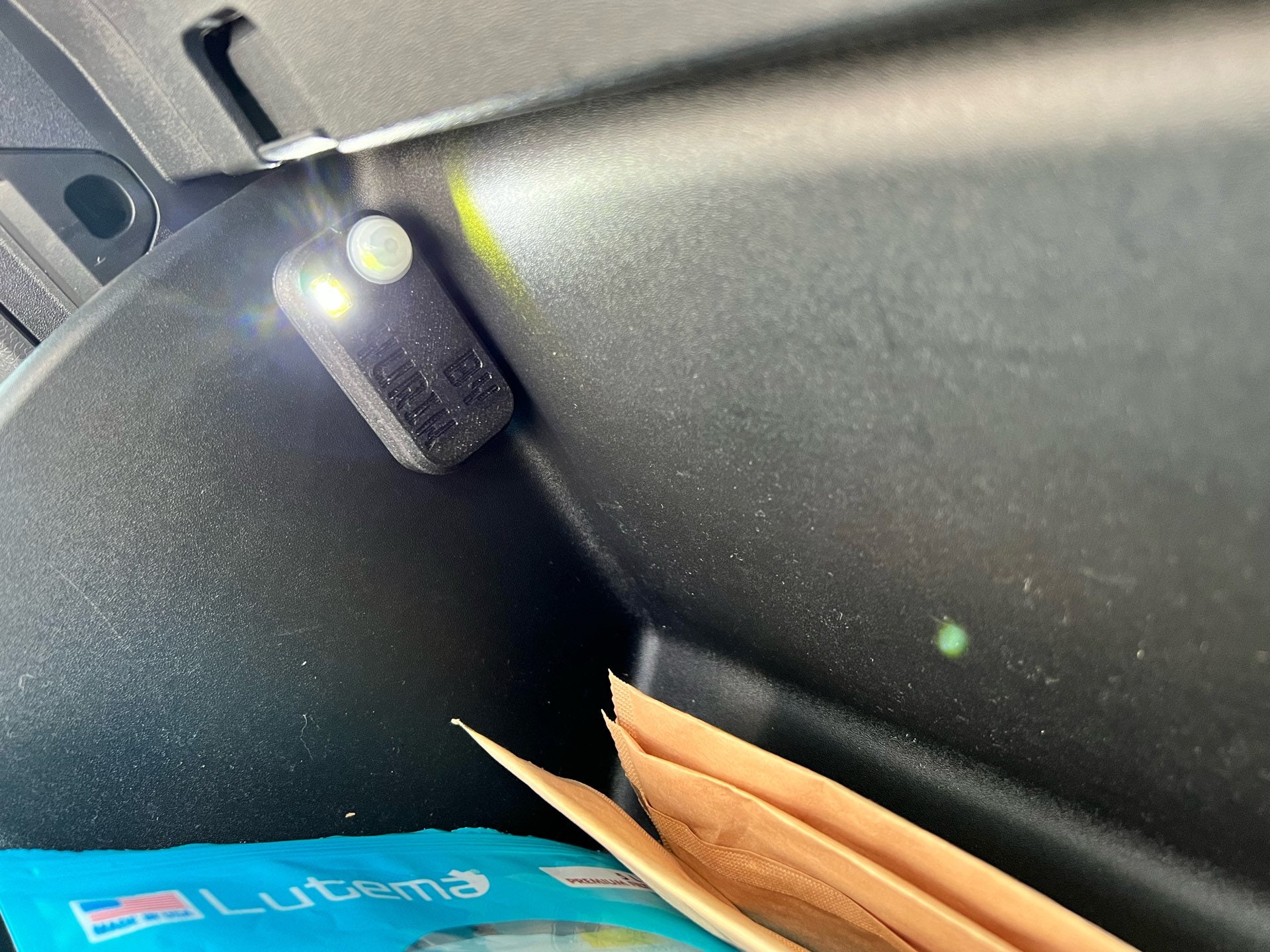 12 pièces Blanc Ampoule LED Voiture lumière intérieur Kit, pour Jeep  Boussole 2019 2020 Carte dôme Coffre boîte à Gants Lampe : : Auto  et Moto