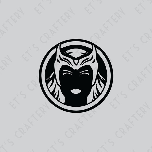 There's A Little Witch - In All Of Us, Sisters, Daughters - Foto 4