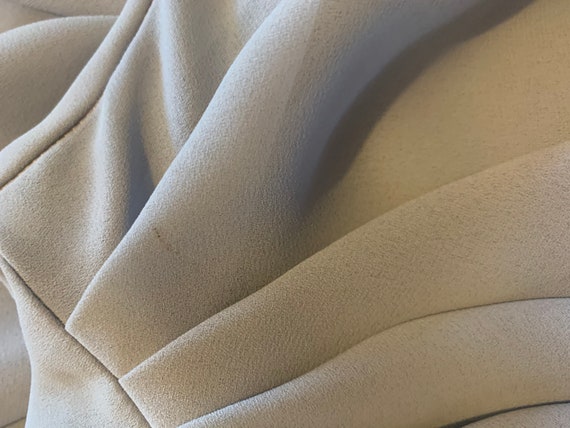 Emma Domb Gray Formal Gown - image 8