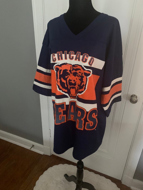 Garan Vintage Chicago Bears T-Shirt