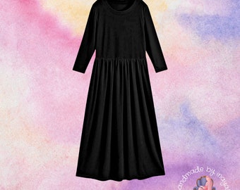 Inayah's Best Picks Maxi Dress