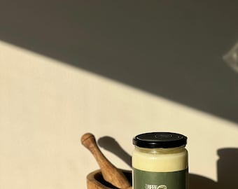 Culinary Gold - Premium Cooking Tallow Halal