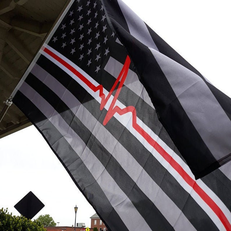 Healthcare Worker Flag 3' x 5' Nurse RN Medical Doctor Etsy