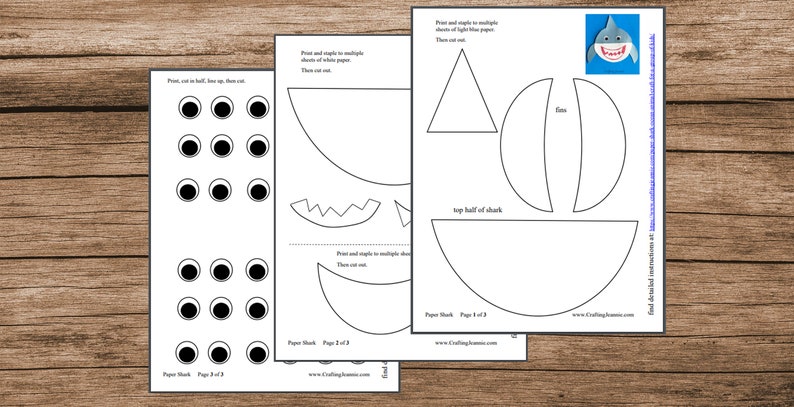 Ocean Activity Pack Party Games, Ocean Printables, Ocean Coloring Page, Ocean Bingo, Wordsearch, Ocean Crafts, I Spy, Worksheets DIGITAL image 8