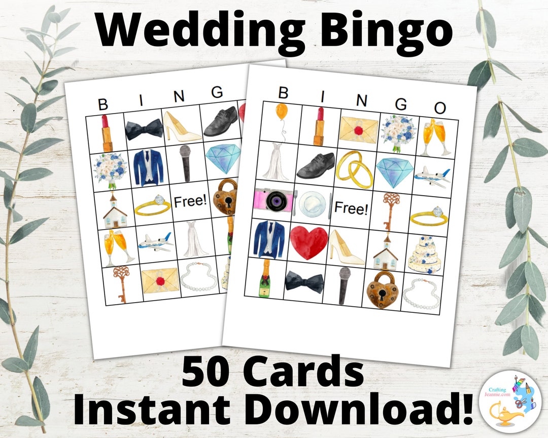 wedding-bingo-cards-printable-bingo-cards-colorful-bingo-set-50