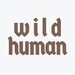 WildHumanStudio