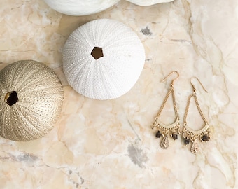 LAIA earrings