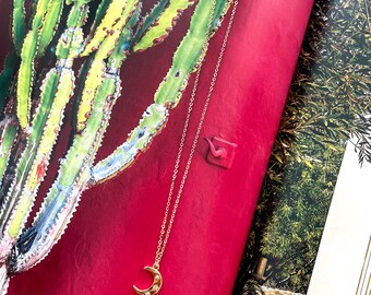 LUNA Necklace