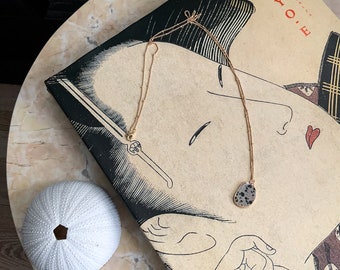LINA necklace