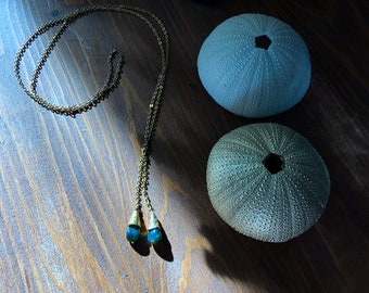 TETHIS necklace