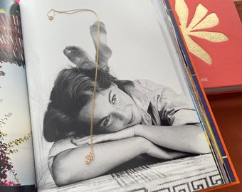 Fatma necklace