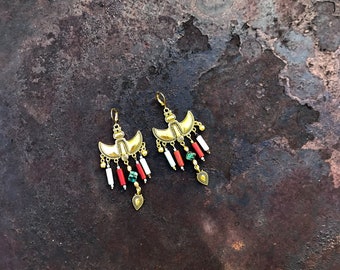 MEDEE earrings