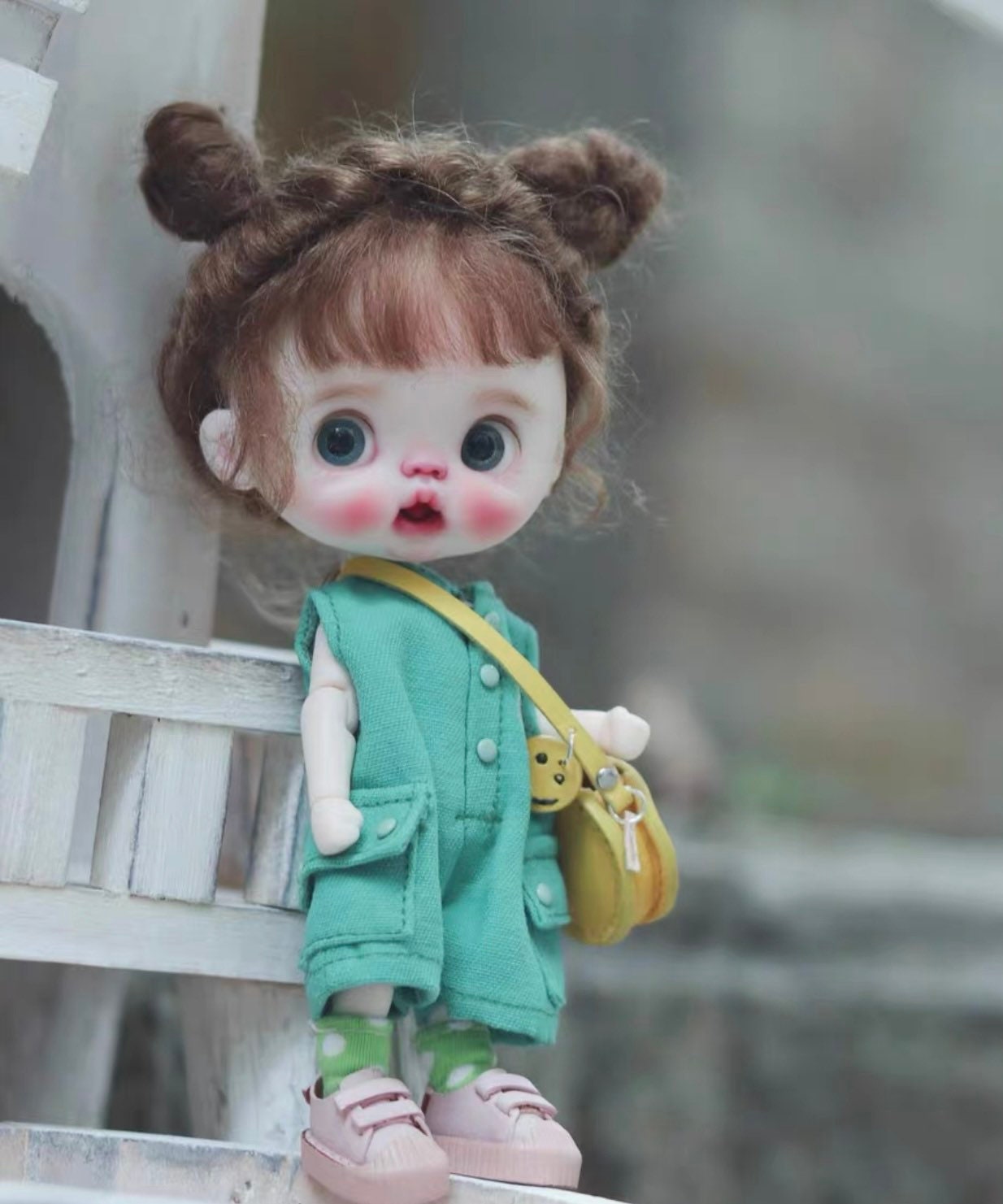 Ob11 Doll - Etsy